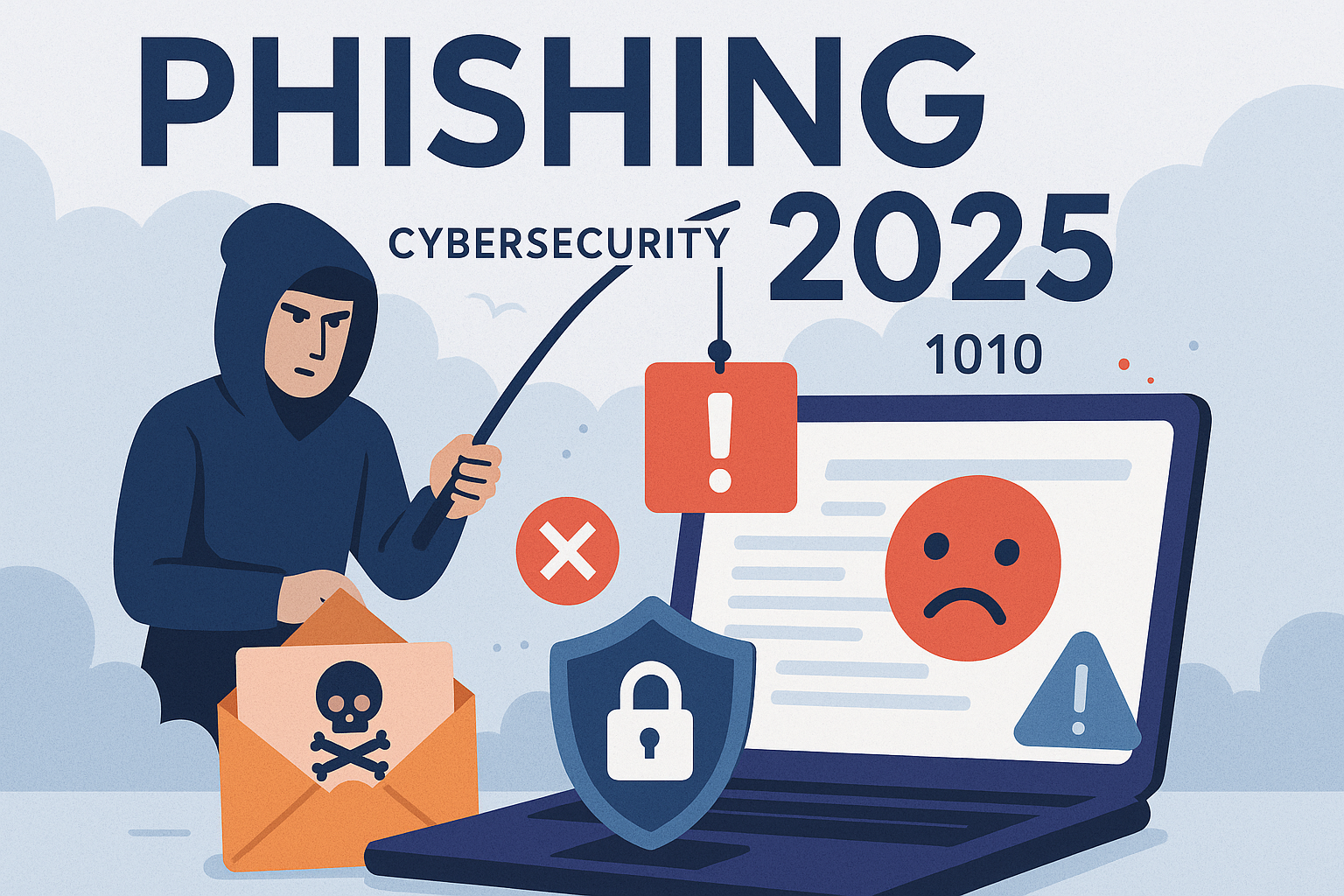 Guide anti-phishing 2025