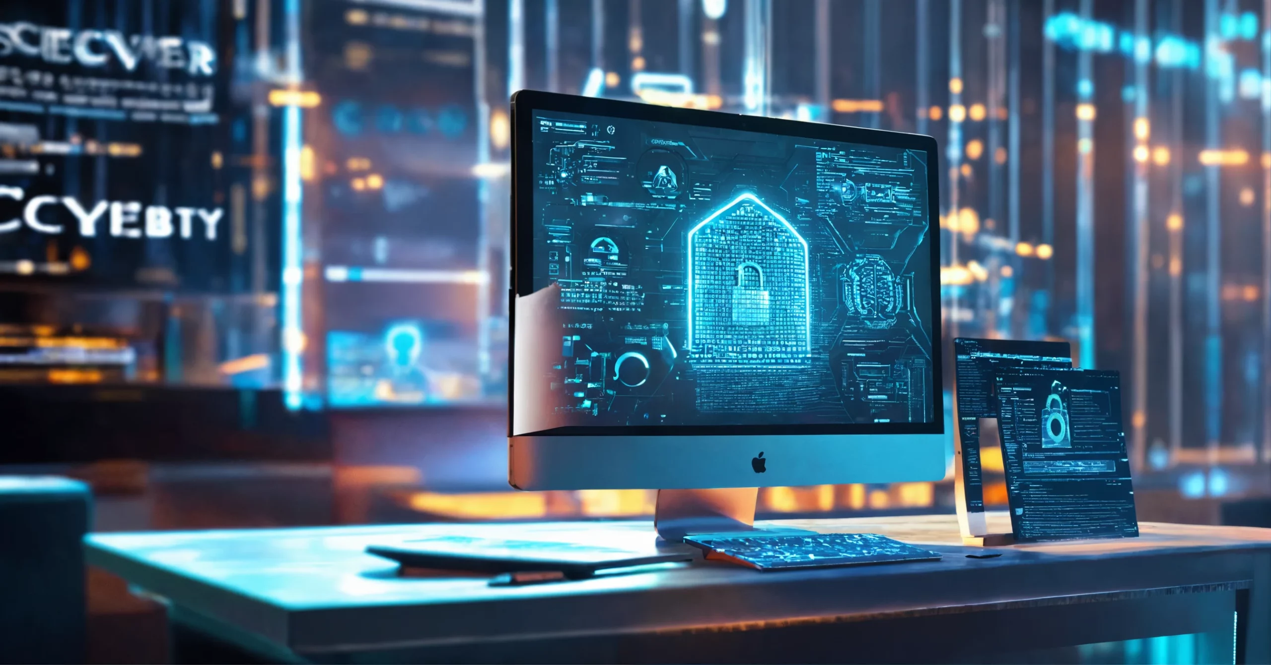 Cybersécurité PME